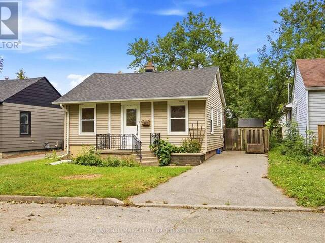 24 GEORGE STREET Ajax Ontario, L1S 1S5 - Property For Sale