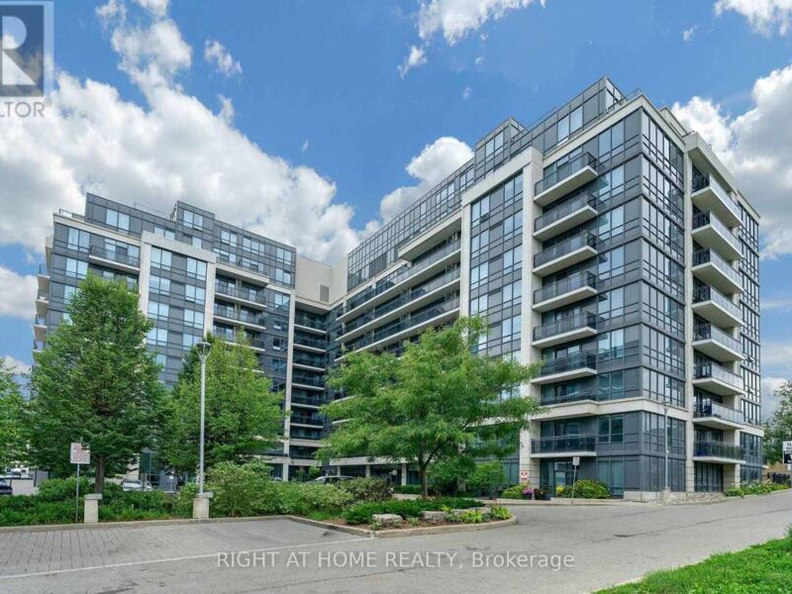 1021 - 370 HIGHWAY 7 E, Richmond Hill, Ontario L4B 0C4