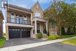 9 ALPACA DRIVE | Richmond Hill Ontario | Slide Image One
