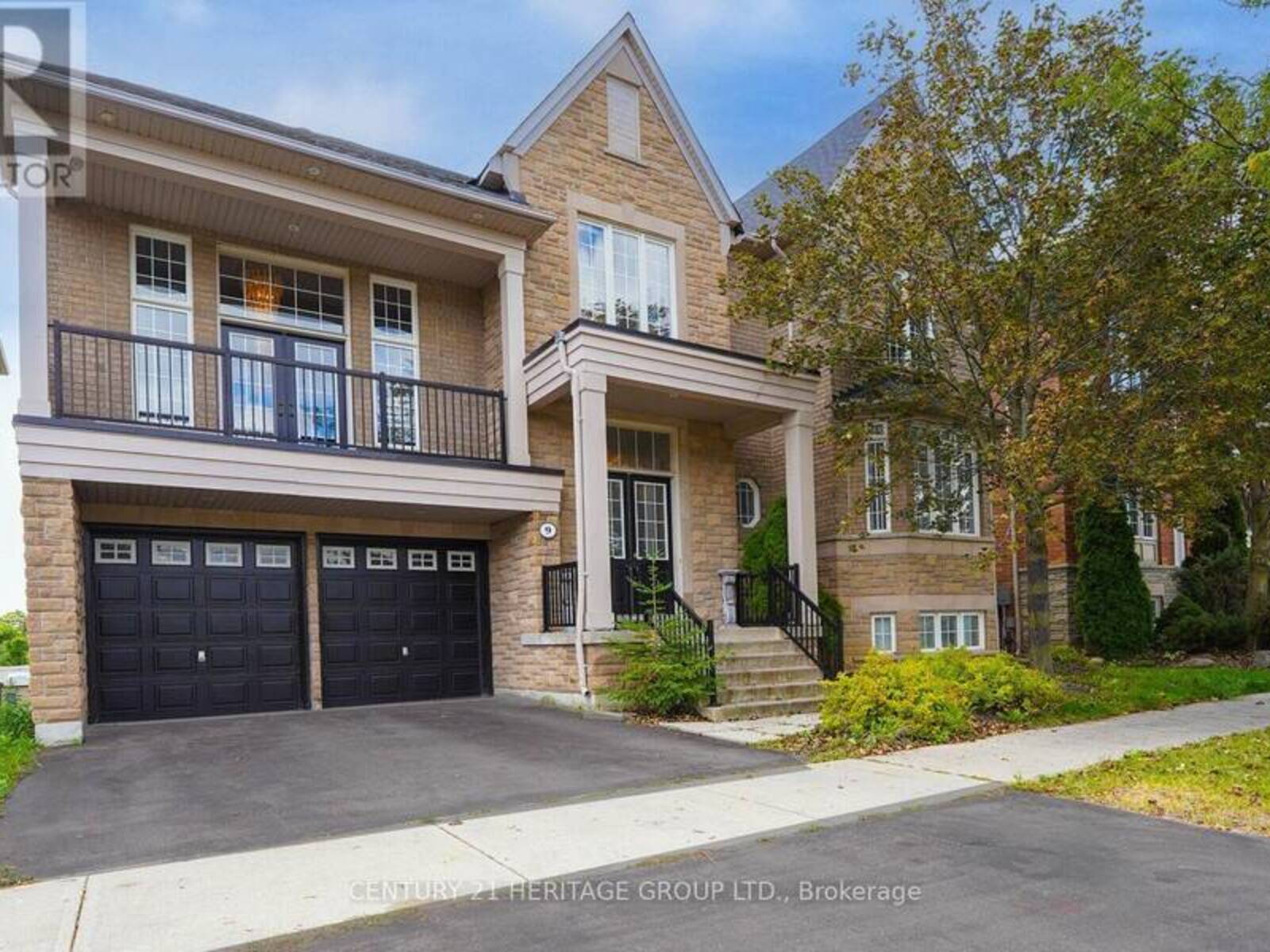 9 ALPACA DRIVE, Richmond Hill, Ontario L4E 0E6