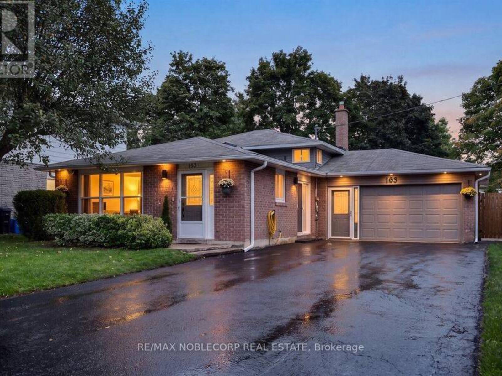 163 MAIN STREET W, New Tecumseth, Ontario L0G 1A0