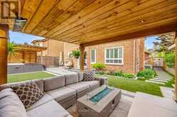 2017 LADY DI COURT NW | Mississauga Ontario | Slide Image Thirty-eight