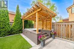 2017 LADY DI COURT NW | Mississauga Ontario | Slide Image Thirty-nine