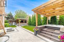 2017 LADY DI COURT NW | Mississauga Ontario | Slide Image Forty