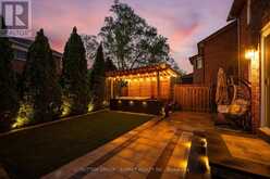 2017 LADY DI COURT NW | Mississauga Ontario | Slide Image Forty-five