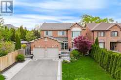 2017 LADY DI COURT NW | Mississauga Ontario | Slide Image Two