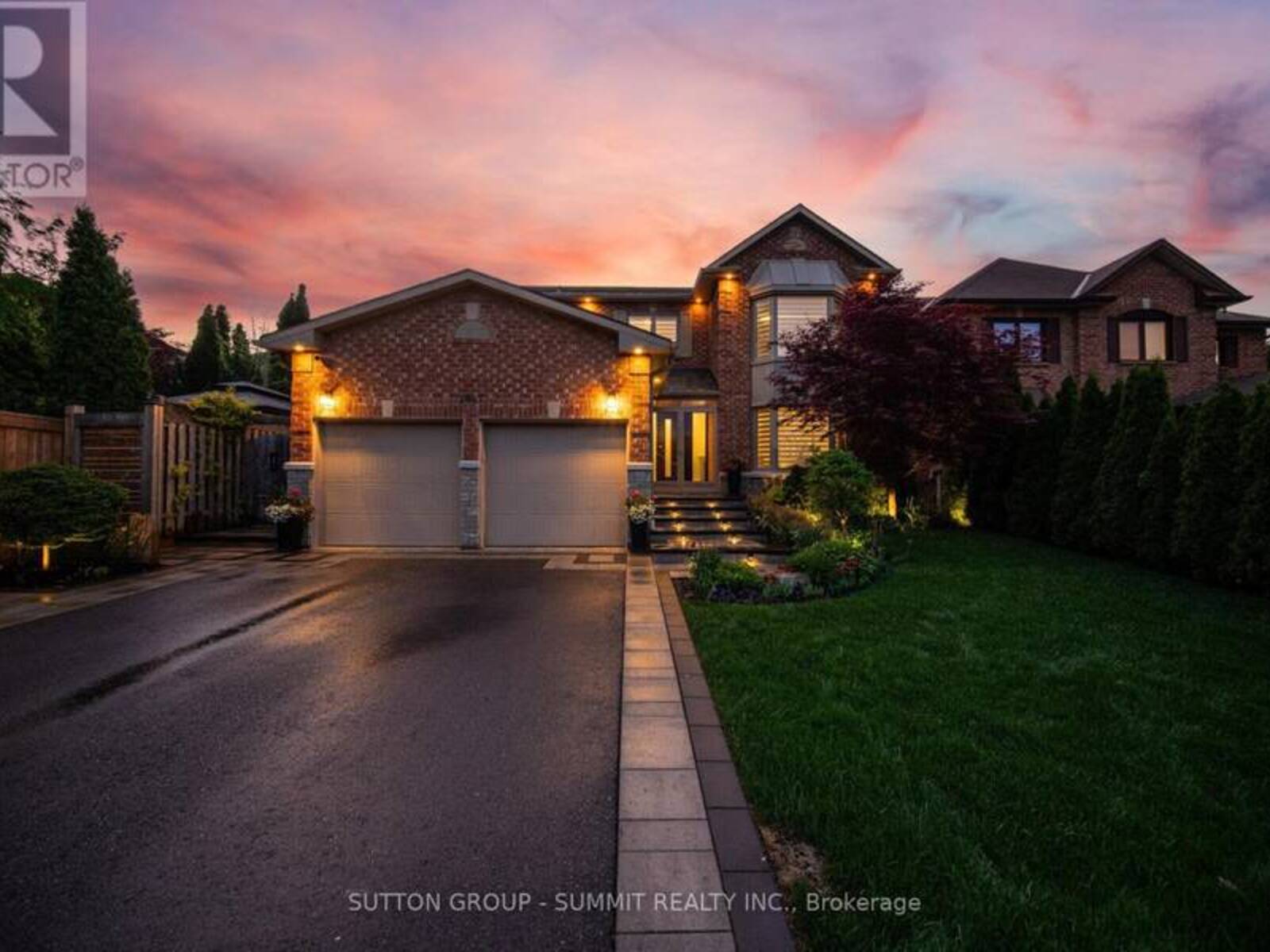 2017 LADY DI COURT NW, Mississauga, Ontario L5K 2N1