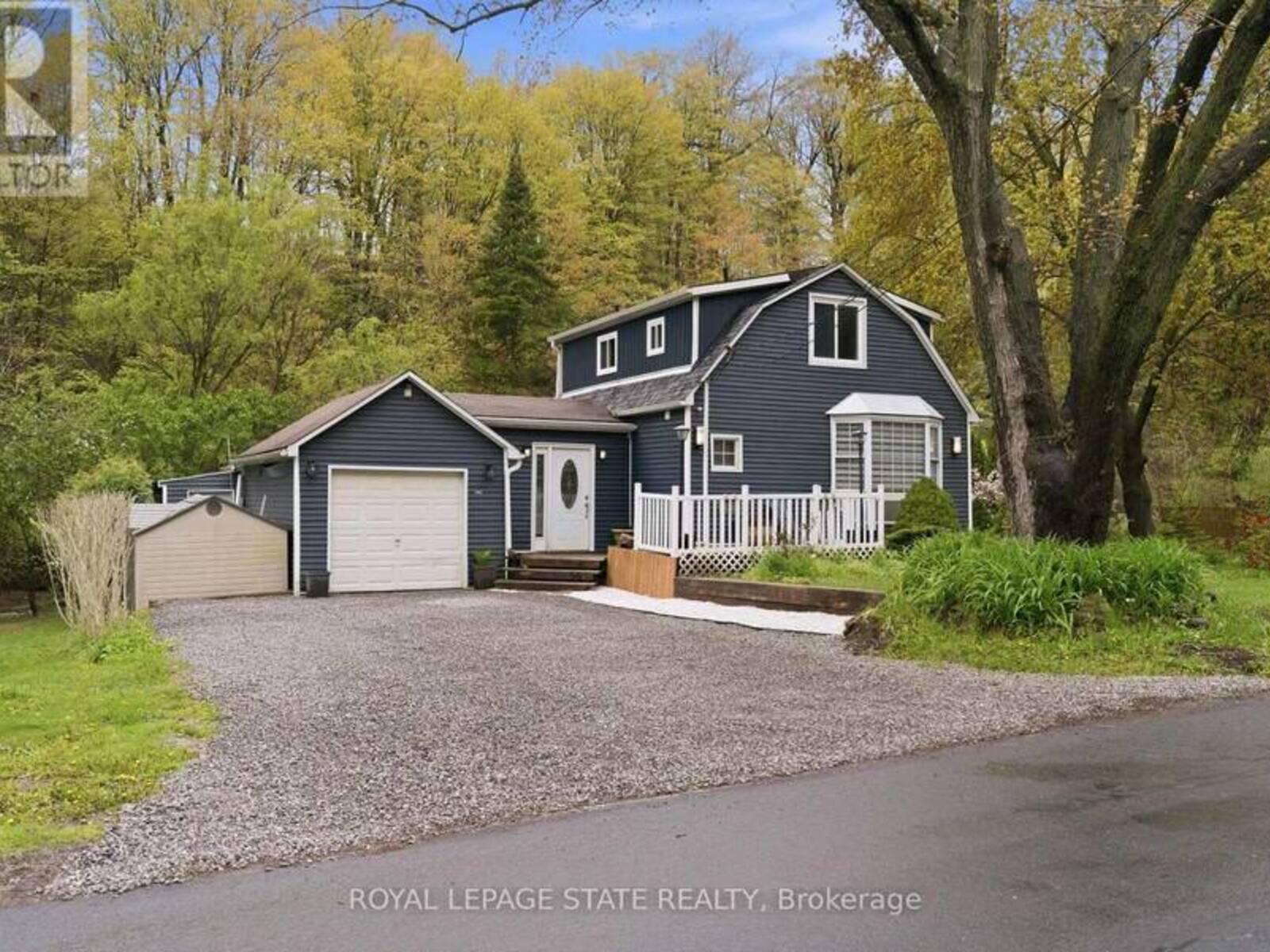 1262 HIDDEN VALLEY ROAD, Burlington, Ontario L7P 0T5
