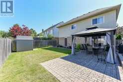 67 ELMBROOK CRESCENT E | Toronto Ontario | Slide Image Forty