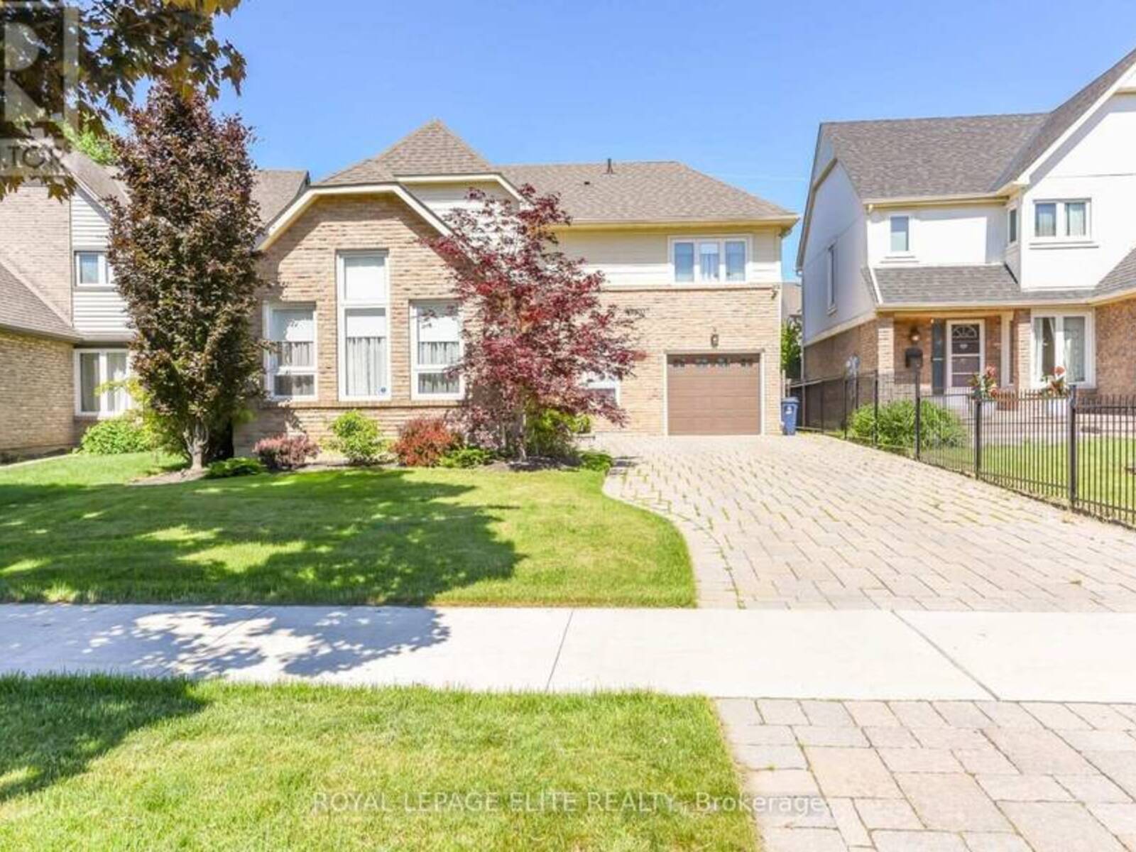 67 ELMBROOK CRESCENT E, Toronto, Ontario M9C 5C7