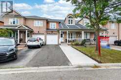 37 PEACHLEAF CRESCENT | Brampton Ontario | Slide Image One
