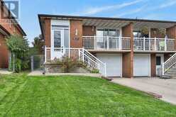 1633 WARREN DRIVE | Mississauga Ontario | Slide Image Two