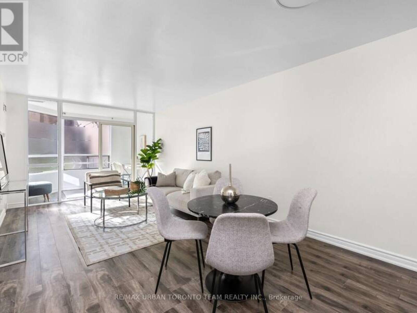 005 - 1 HICKORY TREE ROAD, Toronto, Ontario M9N 3W4