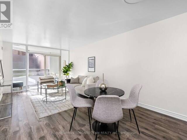 005 - 1 HICKORY TREE ROAD Toronto Ontario, M9N 3W4 - 2 Bedrooms Condo For Sale