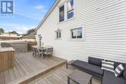 662 COCHRANE ROAD | Hamilton Ontario | Slide Image Thirty-eight