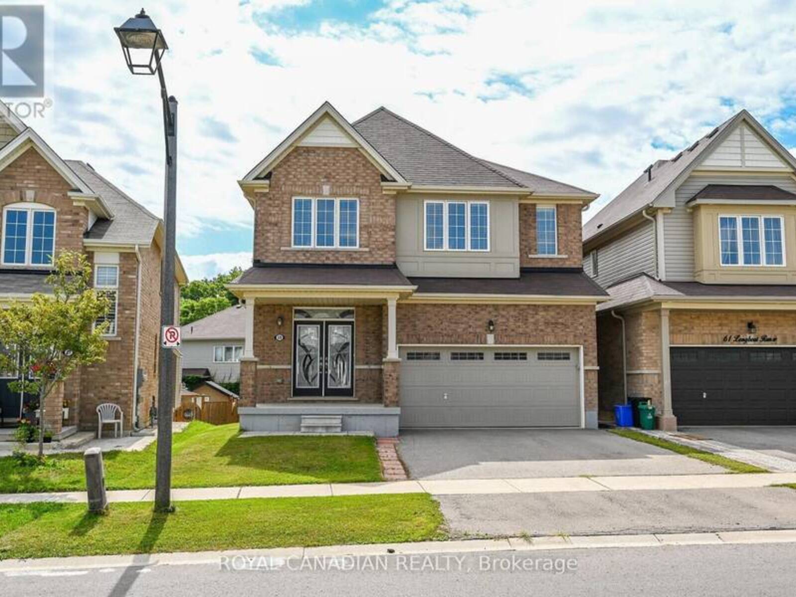59 LONGBOAT RUN W, Brantford, Ontario N3T 0P5