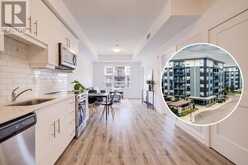 510 - 247 NORTHFIELD DRIVE E | Waterloo Ontario | Slide Image One