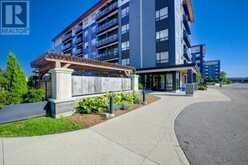 510 - 247 NORTHFIELD DRIVE E | Waterloo Ontario | Slide Image Thirty-two