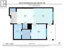 510 - 247 NORTHFIELD DRIVE E | Waterloo Ontario | Slide Image Thirty-nine