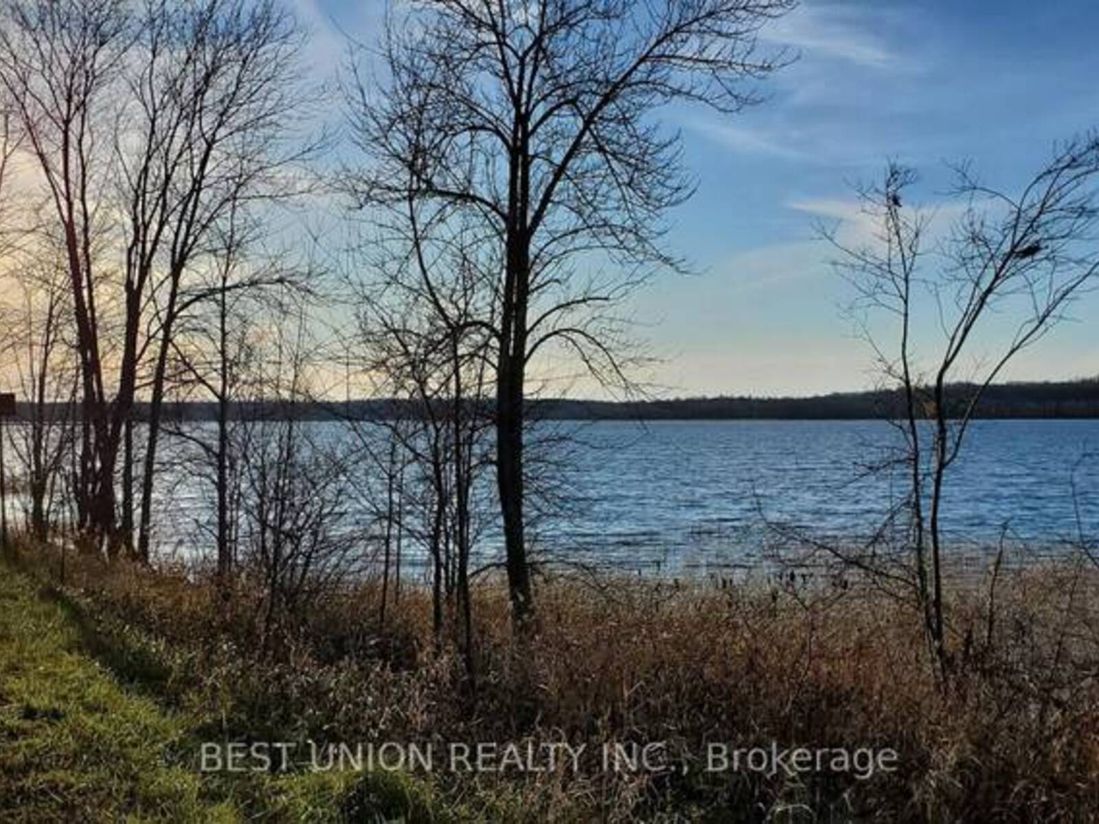 LOT1 RED BAY ROAD, Georgian Bluffs, Ontario N0H 2T0