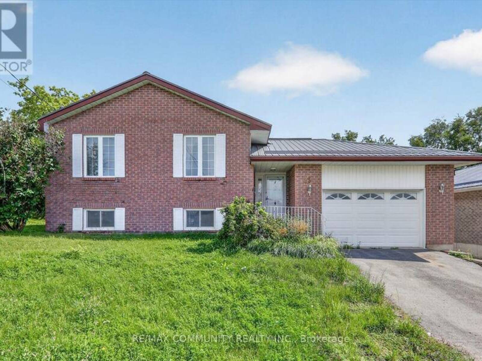 25 TANNER DRIVE, Stirling-Rawdon, Ontario K0K 3E0