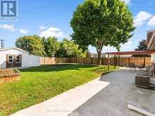272 TAYLOR ROAD | Windsor Ontario | Slide Image Twenty-nine