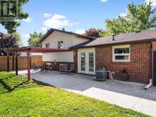 272 TAYLOR ROAD | Windsor Ontario | Slide Image Thirty
