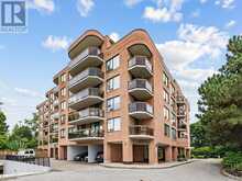501 - 96 FIFESHIRE ROAD | Toronto Ontario | Slide Image One