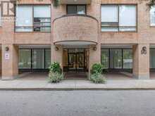 501 - 96 FIFESHIRE ROAD | Toronto Ontario | Slide Image Two