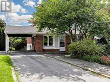 21 GROVE PARK CRESCENT | Toronto Ontario | Slide Image Two