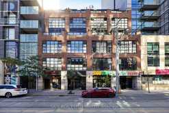 402 - 261 KING STREET E | Toronto Ontario | Slide Image Fifty