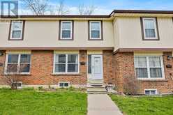 25 - 1230 RADOM STREET | Pickering Ontario | Slide Image One