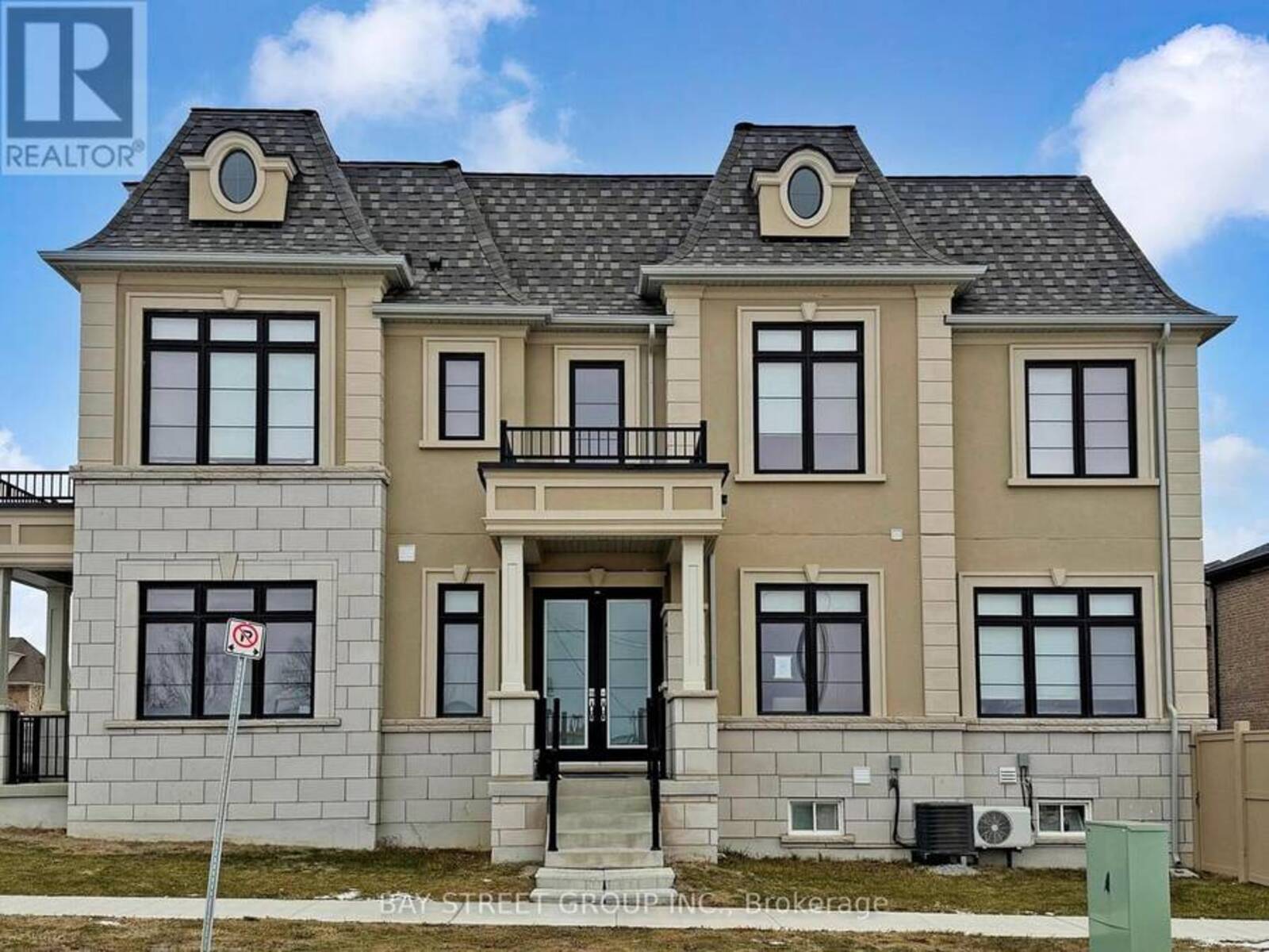 88 HARVEY BUNKER CRESCENT, Markham, Ontario L6C 2A5
