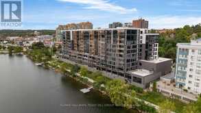 305 - 185 DUNLOP STREET E | Barrie Ontario | Slide Image One