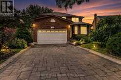 1379 BRAMBLEWOOD GREEN | Oakville Ontario | Slide Image One