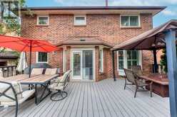 1379 BRAMBLEWOOD GREEN | Oakville Ontario | Slide Image Forty-eight