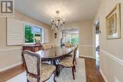 1379 BRAMBLEWOOD GREEN | Oakville Ontario | Slide Image Nine