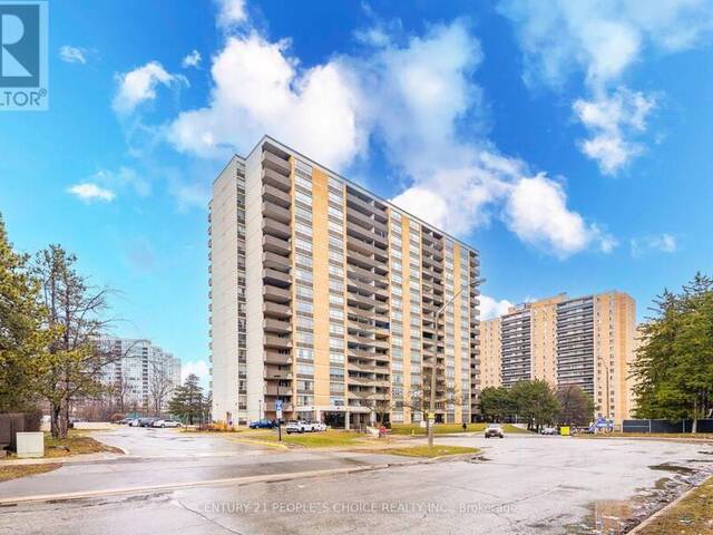 910 - 40 PANORAMA COURT Toronto Ontario, M9V 4M1 - 2 Bedrooms Condo For Sale
