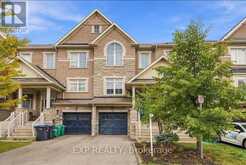27 ROCKBROOK TRAIL | Brampton Ontario | Slide Image One