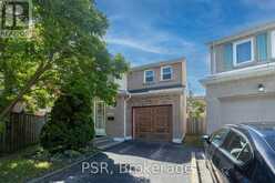 4069 CHELMSFORD COURT | Mississauga Ontario | Slide Image One