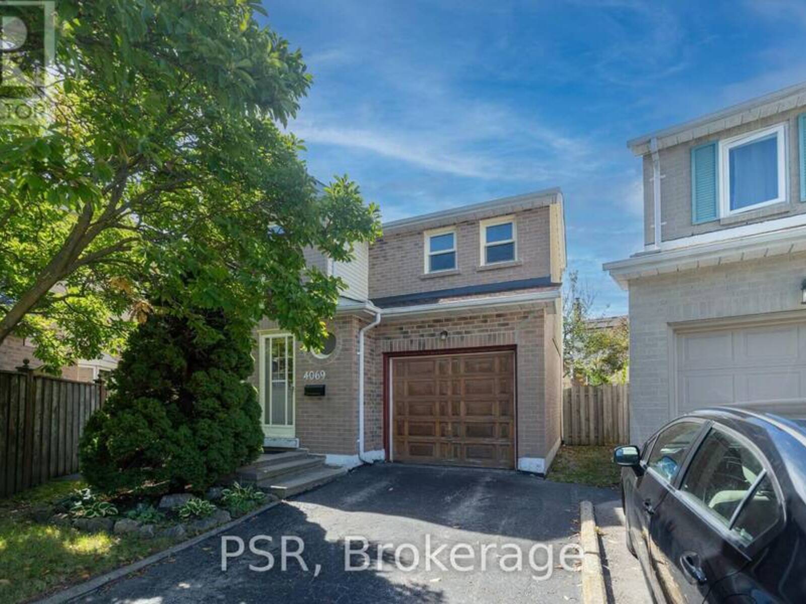 4069 CHELMSFORD COURT, Mississauga, Ontario L5B 2X2