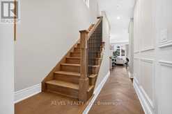 3173 MAPLEHILL DRIVE | Burlington Ontario | Slide Image Ten