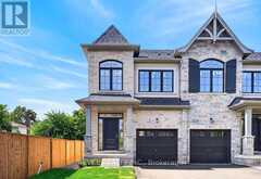 3173 MAPLEHILL DRIVE | Burlington Ontario | Slide Image One