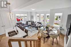 9 CROWN GATE | Oakville Ontario | Slide Image Twelve