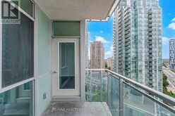 2008 - 220 BURNHAMTHORPE ROAD W | Mississauga Ontario | Slide Image Thirty