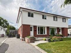 716 EAGLEMOUNT CRESCENT Mississauga Ontario, L5C 1N9