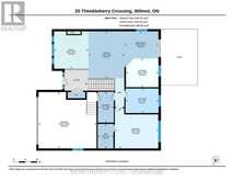 25 THIMBLEBERRY CROSSING | Wilmot Ontario | Slide Image Thirty-eight