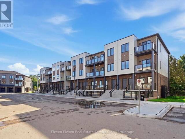 54 - 331 CLAIR ROAD E Guelph Ontario, N1L 0C4 - 2 Bedrooms Condo For Sale