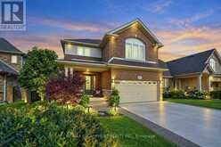 4453 COMFORT CRESCENT | Beamsville Ontario | Slide Image One