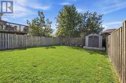 139 STONEGLEN WAY | Hamilton Ontario | Slide Image Thirty-six